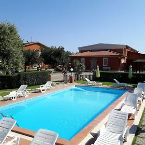  Alloggio per agriturismo Galeazzi
