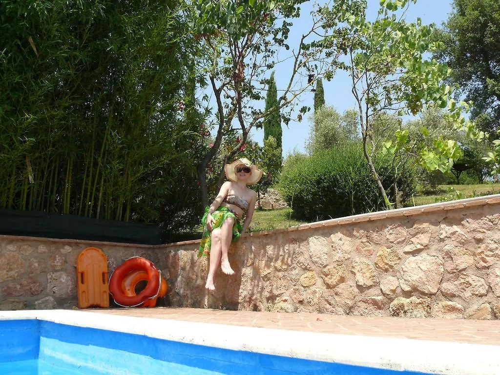 Agriturismo Da Lorena Marsiliana