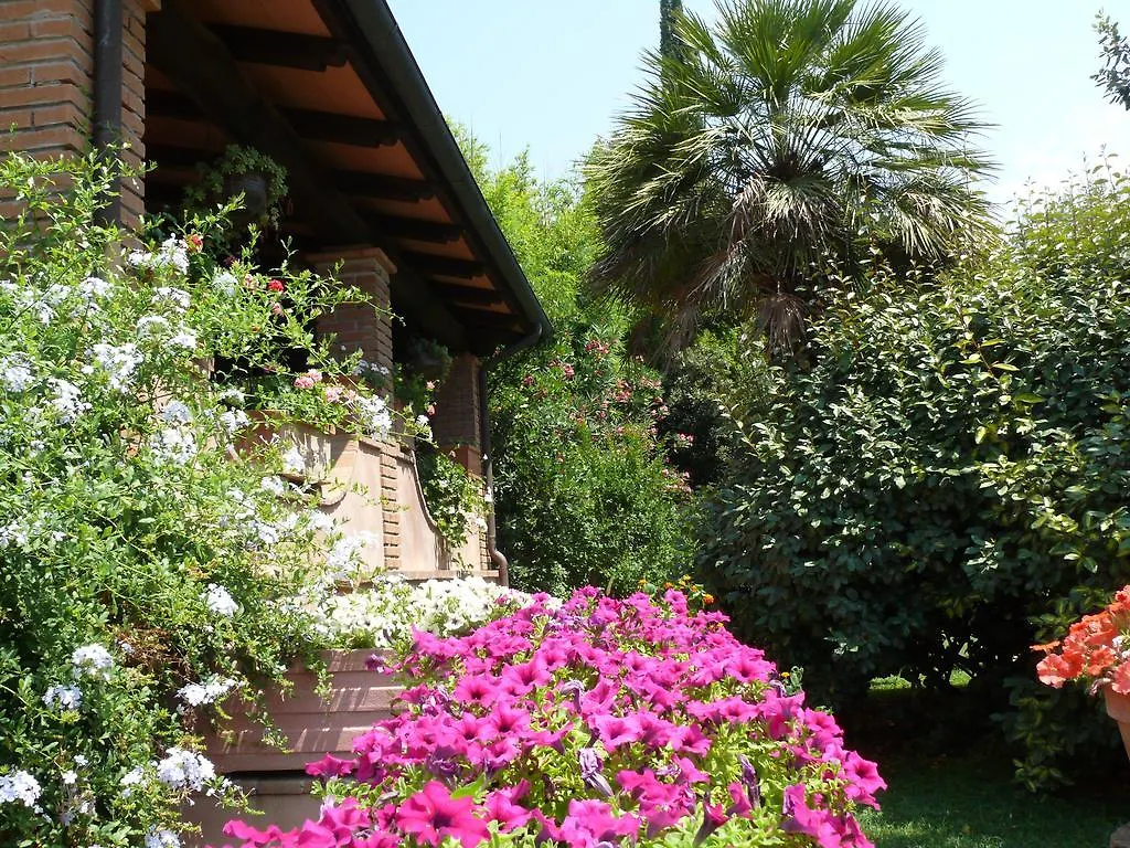 Agriturismo Da Lorena Marsiliana 0*,  Italy