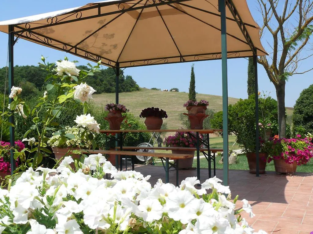 Agriturismo Da Lorena Marsiliana