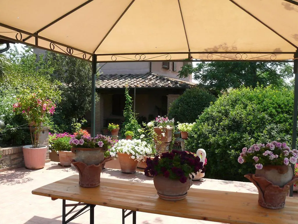 Agriturismo Da Lorena Marsiliana