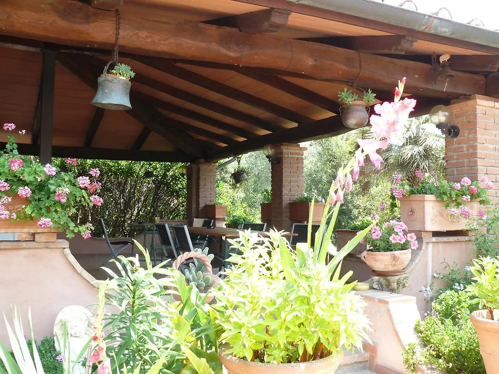 Agriturismo Da Lorena Marsiliana 0*,  Italy