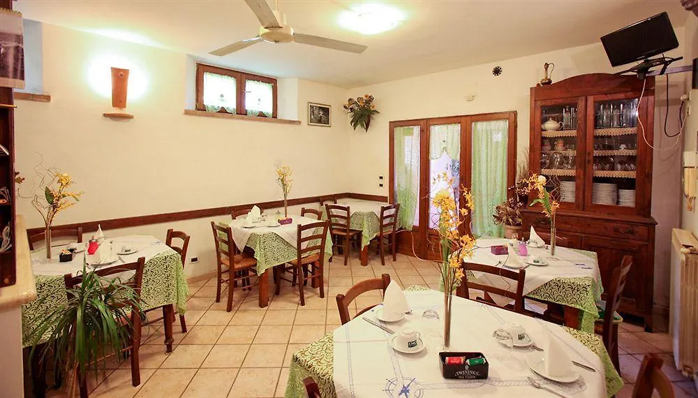 Farm stay Agriturismo Da Lorena Marsiliana