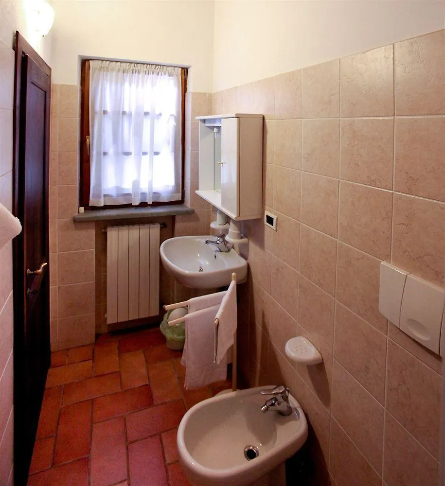Agriturismo Da Lorena Marsiliana Farm stay