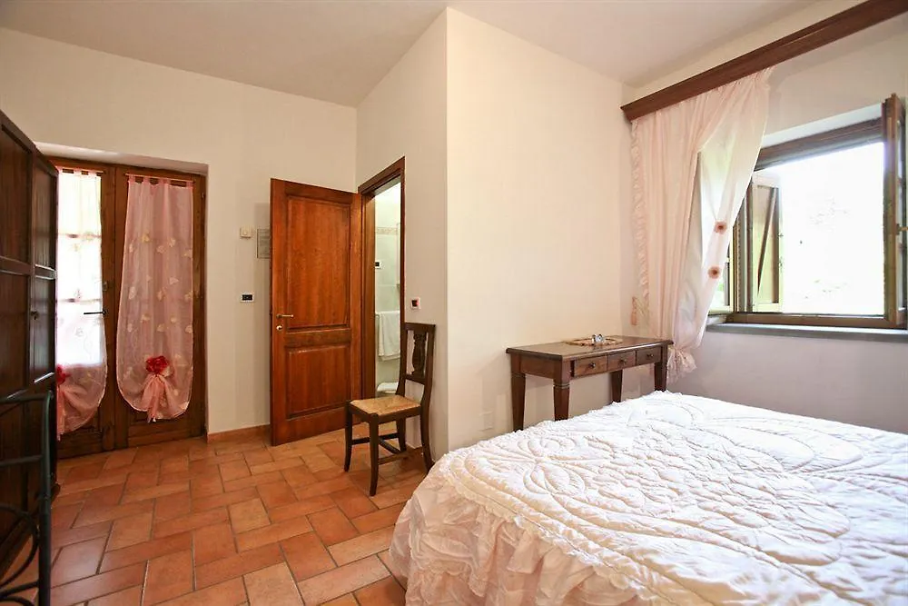 Agriturismo Da Lorena Marsiliana 0*,  Italy