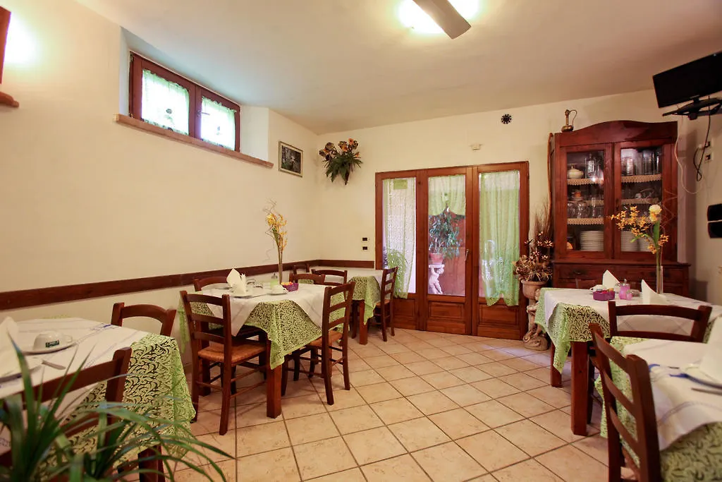 Agriturismo Da Lorena Marsiliana 0*,
