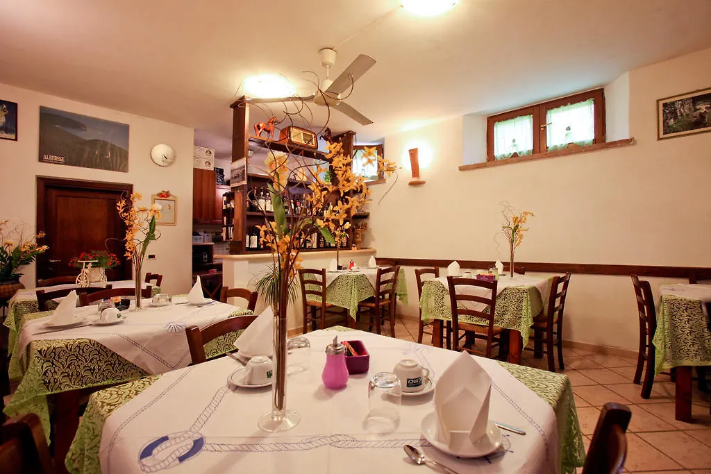 Agriturismo Da Lorena Marsiliana Farm stay