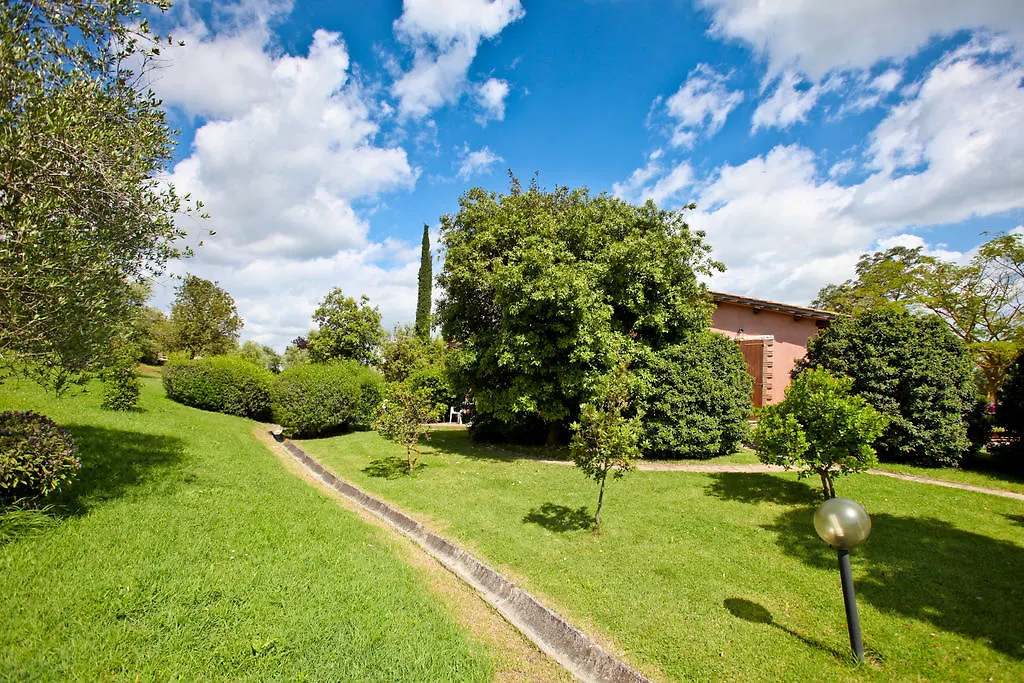 Agriturismo Da Lorena Marsiliana 0*,  Italy