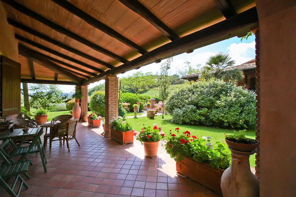 Agriturismo Da Lorena Marsiliana 0*,  Italy