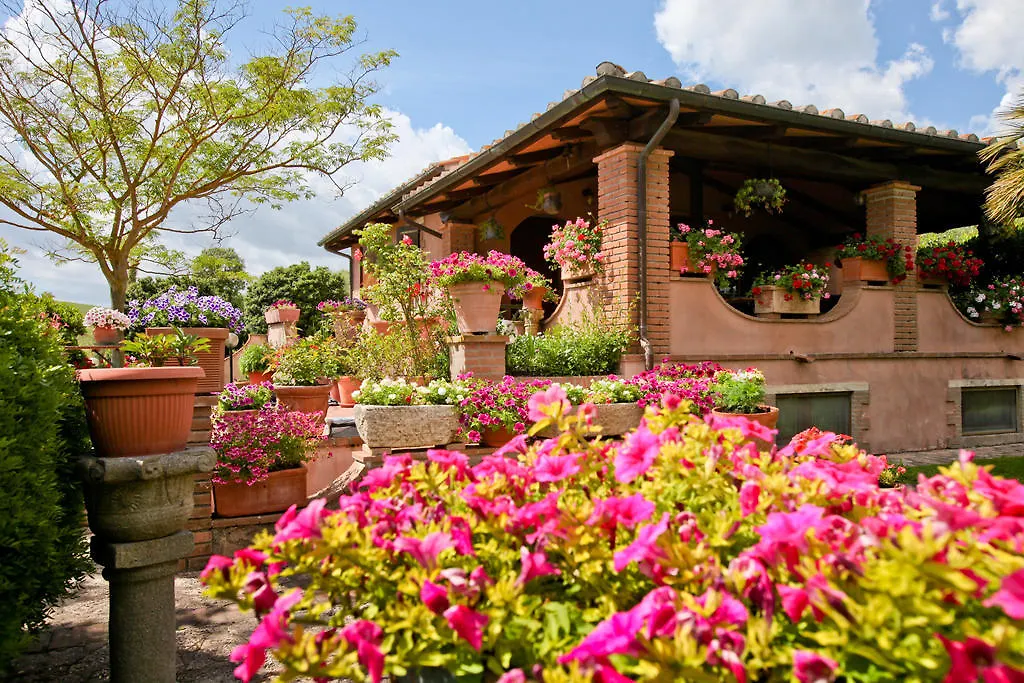 Agriturismo Da Lorena Marsiliana 0*,  Italy
